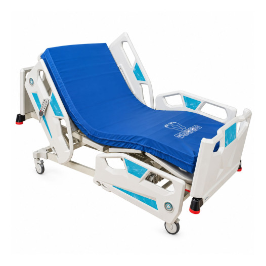 Elektrisches Krankenhausbett, MEDIBED OM 4M