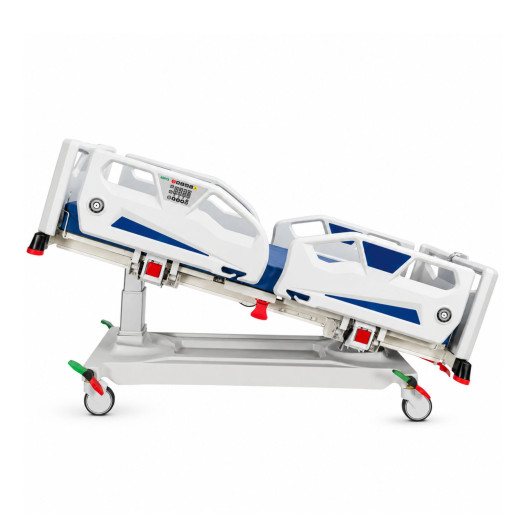 Krankenhausbett, MEDIBED OM 5M