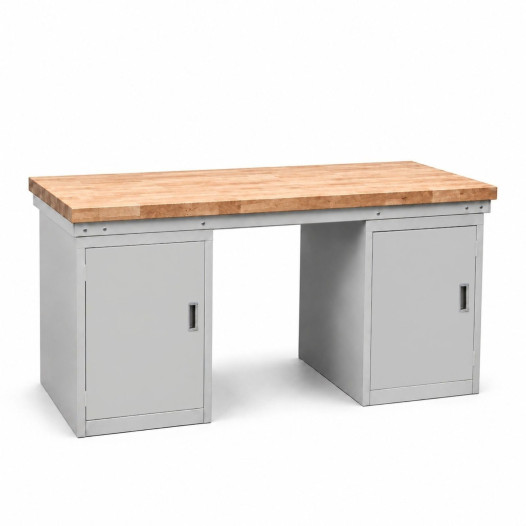 Werkbank, WORKBENCH CH 1500 CC1CC1 – Illustrationsfoto