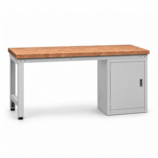 Werkbank, WORKBENCH CH 1500 CC1 - Illustrationsfoto