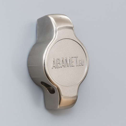 Verschluss für Vorhängeschloss, LOCK PAD ABAB 90R