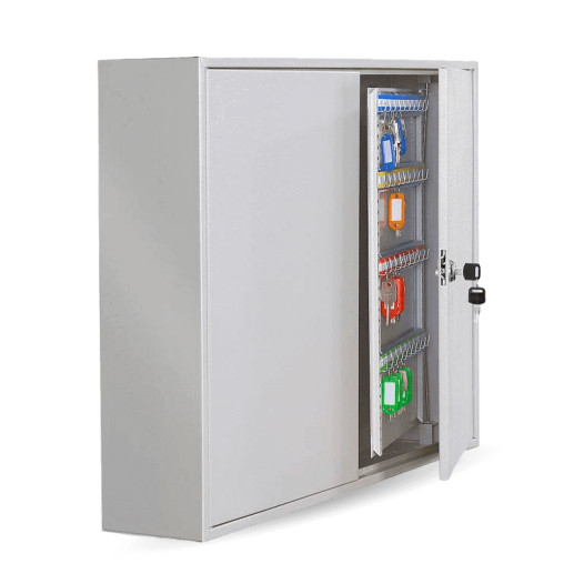 Schlüsselschrank mit 300 Haken