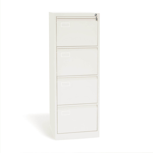 FILECAB CH 4 9003 | Hängeregistraturschrank mit 4 Schubladen