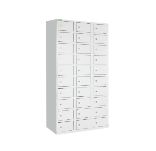 VBOX H 3/30 | Wertfachschrank mit 30 Fächern