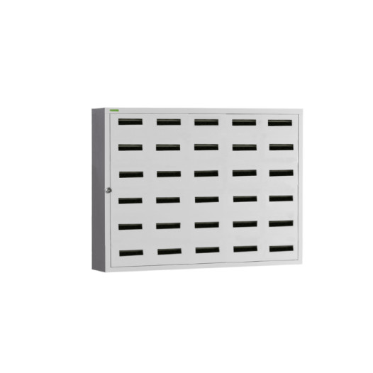 LOCKER H PHONE 1/30 S | Schrank zur Aufbewahrung von Mobiltelefonen