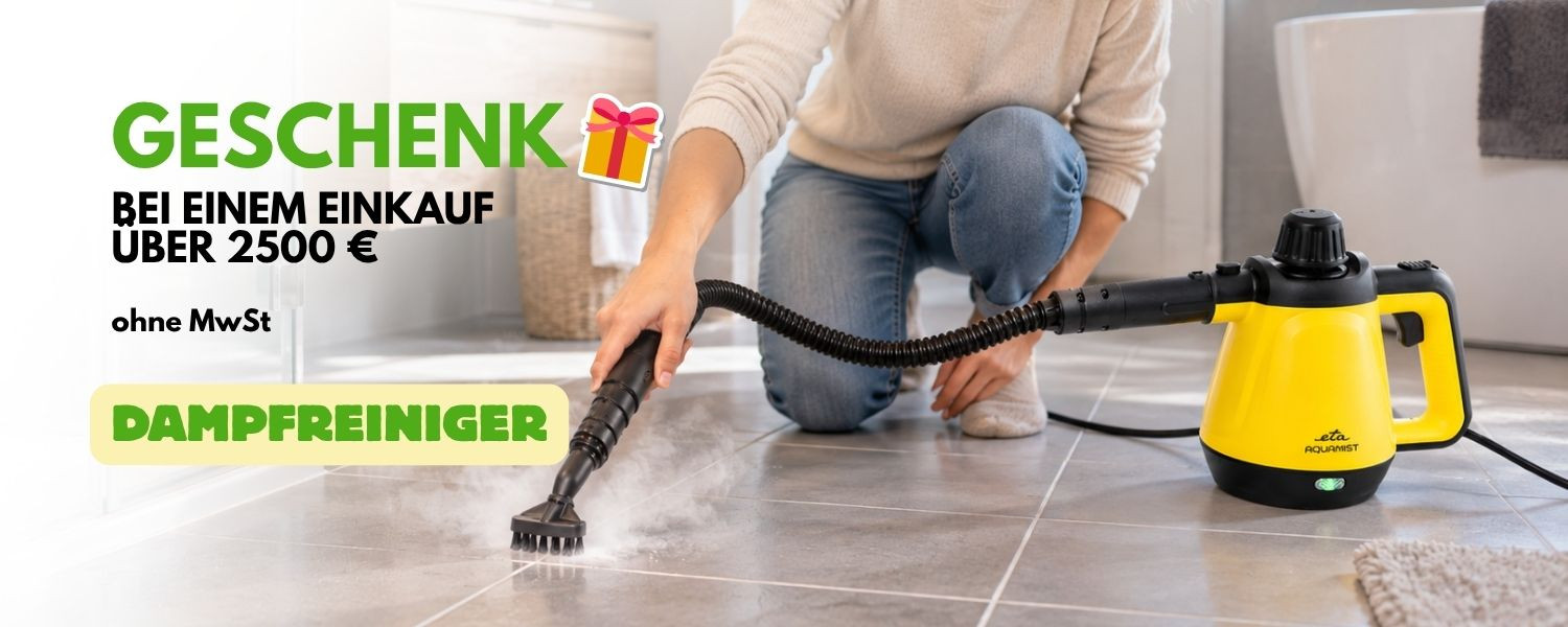 Geschenk OCT ABAmet